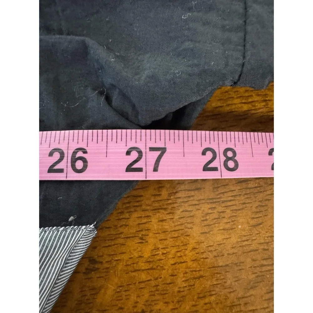Vintage Fred Perry Jacket‎ Medium Black Striped Colorblock Windbreaker 90s Oi